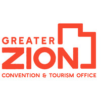 Greater Zion Convention & Tourism Office logo, Greater Zion Convention & Tourism Office contact details