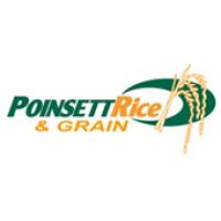 Poinsett Rice & Grain Inc logo, Poinsett Rice & Grain Inc contact details