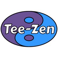 Tee Zen Designs logo, Tee Zen Designs contact details