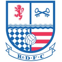 Rushden & Diamonds Football Club logo, Rushden & Diamonds Football Club contact details