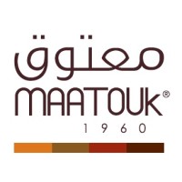 Maatouk 1960 Factory logo, Maatouk 1960 Factory contact details