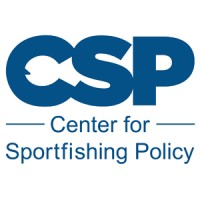 Center for Sportfishing Policy logo, Center for Sportfishing Policy contact details