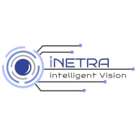 iNetra logo, iNetra contact details