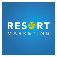 Resort Marketing logo, Resort Marketing contact details