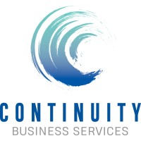 Continuity Business Services logo, Continuity Business Services contact details