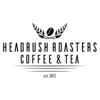 Headrush Roasters Coffee & Tea logo, Headrush Roasters Coffee & Tea contact details