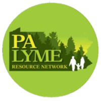 PA LYME RESOURCE NETWORK logo, PA LYME RESOURCE NETWORK contact details