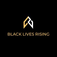 Black Lives Rising Media logo, Black Lives Rising Media contact details