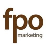 FPO Marketing & Advertising logo, FPO Marketing & Advertising contact details