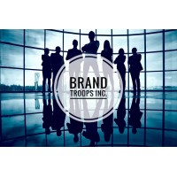 Brand Troops Inc logo, Brand Troops Inc contact details