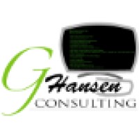 Gina Hansen Consulting LLC logo, Gina Hansen Consulting LLC contact details