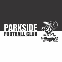 Parkside Football Club logo, Parkside Football Club contact details