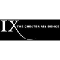 The Chester Residence logo, The Chester Residence contact details