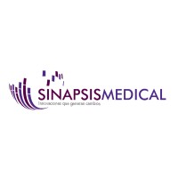 SINAPSIS MEDICAL logo, SINAPSIS MEDICAL contact details