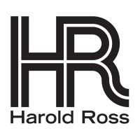 Harold Ross logo, Harold Ross contact details