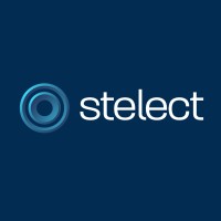 Stelect logo, Stelect contact details