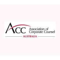 Association of Corporate Counsel Australia logo, Association of Corporate Counsel Australia contact details