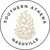 Southern Athena logo, Southern Athena contact details