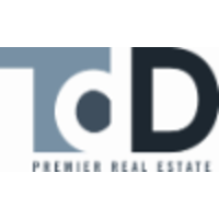 TdD Premier Real Estate logo, TdD Premier Real Estate contact details