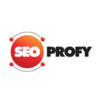 SeoProfy logo, SeoProfy contact details