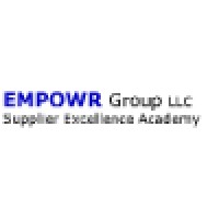 AXXELL Consulting / EMPOWR Group LLC logo, AXXELL Consulting / EMPOWR Group LLC contact details