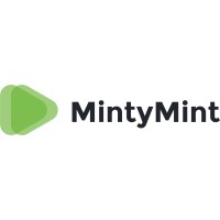 MintyMint logo, MintyMint contact details