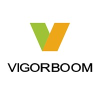 VIGORBOOM SANITARY WARES logo, VIGORBOOM SANITARY WARES contact details