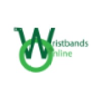 Wristbands Online logo, Wristbands Online contact details