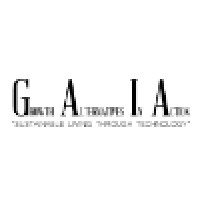 GAIA International logo, GAIA International contact details