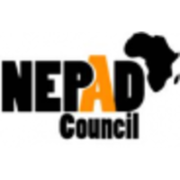 NEPAD Council logo, NEPAD Council contact details