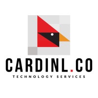 Cardinl logo, Cardinl contact details