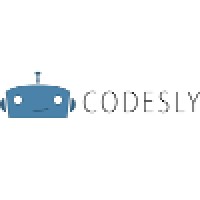 Codesly, Inc. logo, Codesly, Inc. contact details