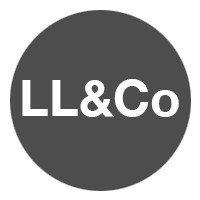 llorella&co logo, llorella&co contact details