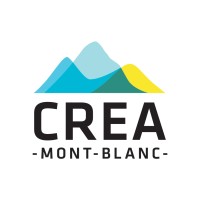 CREA Mont-Blanc -- Research Center for Alpine Ecosystems logo, CREA Mont-Blanc -- Research Center for Alpine Ecosystems contact details