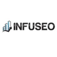 INFUSEO logo, INFUSEO contact details