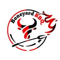 Boneyard BBQ logo, Boneyard BBQ contact details