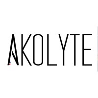 Akolyte logo, Akolyte contact details