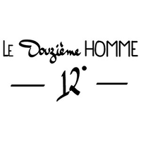 Le Douzième Homme logo, Le Douzième Homme contact details