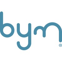 BYM - Beyond Your Motion logo, BYM - Beyond Your Motion contact details