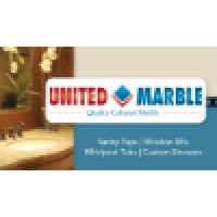 United Marble Products logo, United Marble Products contact details