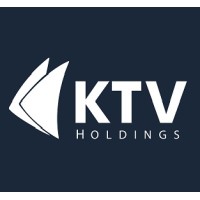 KTV HOLDINGS logo, KTV HOLDINGS contact details