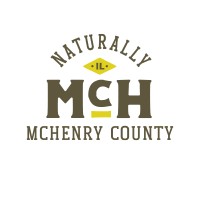 Naturally McHenry County, Illinois logo, Naturally McHenry County, Illinois contact details