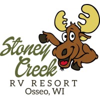 Stoney Creek RV Resort logo, Stoney Creek RV Resort contact details