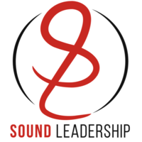 Sound Leadership logo, Sound Leadership contact details