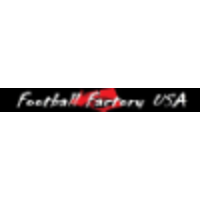 Football Factory USA logo, Football Factory USA contact details