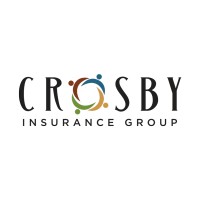 Crosby Insurance Group, Inc. logo, Crosby Insurance Group, Inc. contact details