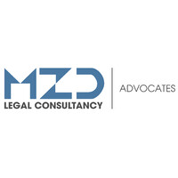 MZD Legal Consultancy, Advocates logo, MZD Legal Consultancy, Advocates contact details