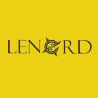 Lenord logo, Lenord contact details