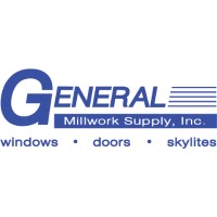 General Millwork Supply, Inc. logo, General Millwork Supply, Inc. contact details