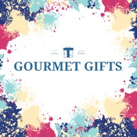 Gourmet Gifts logo, Gourmet Gifts contact details